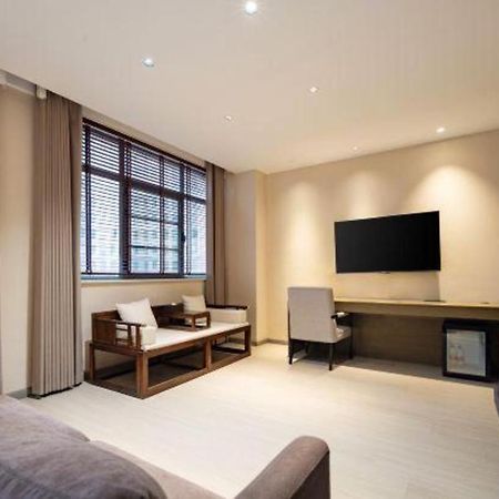 Ibis Styles Wuhan Optics Valley Square Hotel Eksteriør billede