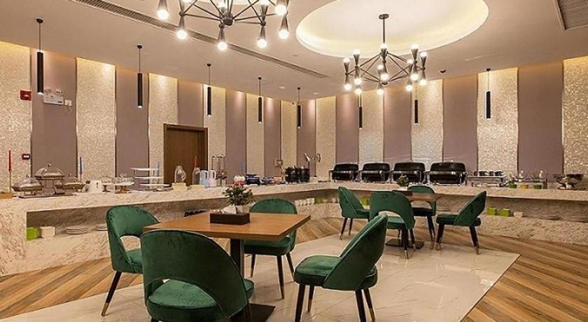 Ibis Styles Wuhan Optics Valley Square Hotel Eksteriør billede